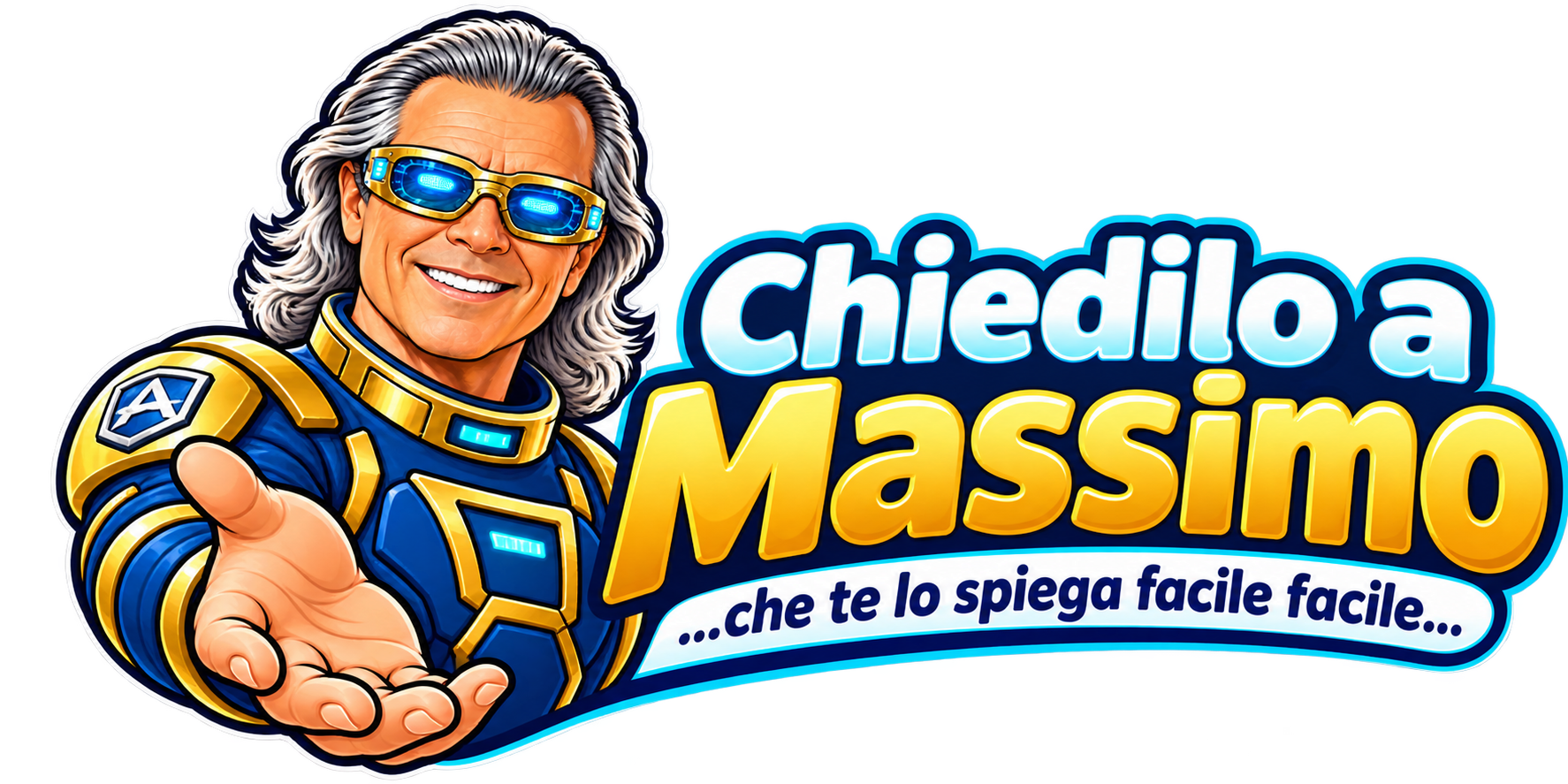 Chiedilo a Massimo
